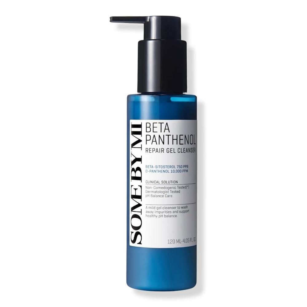 

Some By Mi Beta Panthenol Repair Gel Cleanser 4.05 Oz