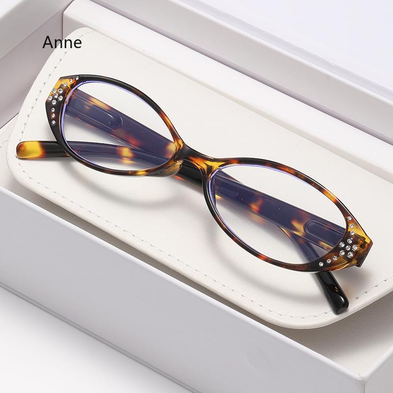 Transparente Okulare Damen Damen Lesebrille Frau Lunettes Gläser Brille Herren Brillen Mann gafas de lectura