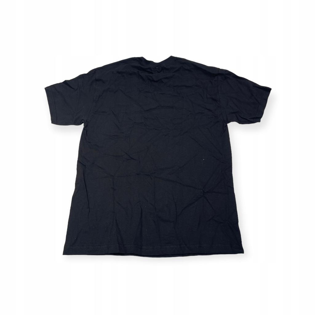 Koszulka T-shirt męski okrągły dekolt SPENCER'S GLOOMY L