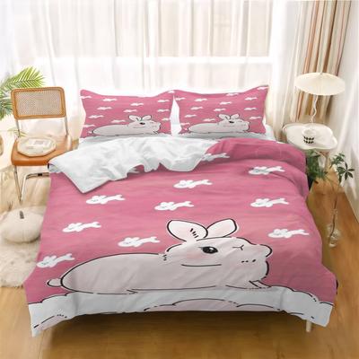 Beddengoed – Beddengoedsets