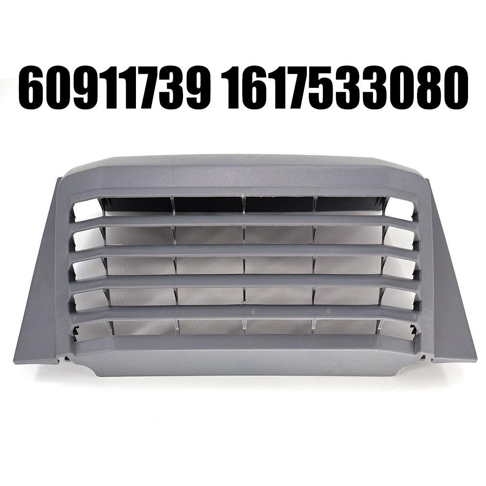Easy Install Car Rear Seat Vent