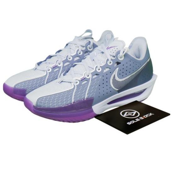 

Nike Air Zoom GT Cut 3 EP Будь верен своей школе - DV2918-400 EU 43 серый