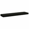 1 piece Bench Cushion VUGHT 100percent  Polyester Black