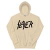 Slayer Heavy Mental Band Hoodies Winter Fleece Hooded Sweatshirts Long Sleeve Casual Men/Women Pullovers Hip Hop