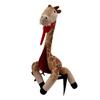 28cm Peluche Zoochosis Canguro Giallo Giraffa Pinguino Peluche Morbido Peluche Giocattolo Bambole Regali di Compleanno per Bambini