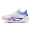 Li Ning Shadow 3 Rebound Wear Resistant Low Top Running Shoes Women Sneakers Orange Blue Purple ARRS002-2