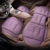 Nissan Seat Cushion for Sylphy, Qashqai, X-Trail, Murano, Tiida, Patrol, Teana - All-Season Interior Decoration