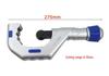 Stainless Steel Pipe & Tube Cutter: Copper, PVC, Water - Manual, Labor-Saving Scissors