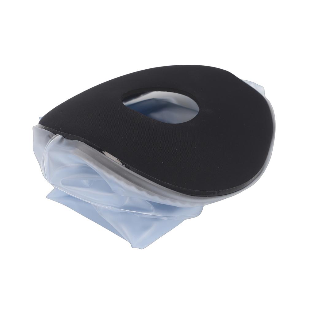 47cm Covers for Shower Leg, Cast Covers, Leg Cast Protectors New less Shower Cover Children Legs Wound Burns Care Supplies (PVC)