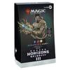 Магия: Колода Commander Gathering Modern Horizons 3 "Творческая энергия" Японское издание ККИ MTG Wizards of the Coast MH3 D32931400