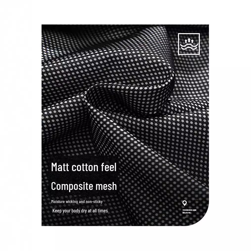 Men's Spring & Autumn Quick-Drying Outdoor Sports Pants