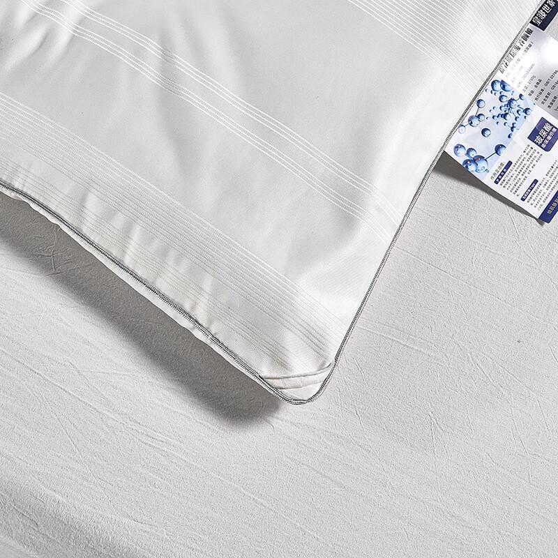 Royal Bedding Jacquard Hyaluronic Acid Fiber Duvet