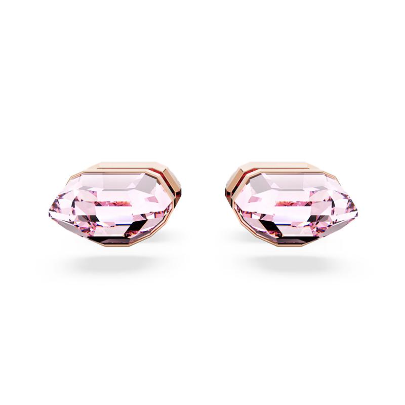 Swarovski Fashionable, exquisite and versatile Lucent earrings for women 5626603