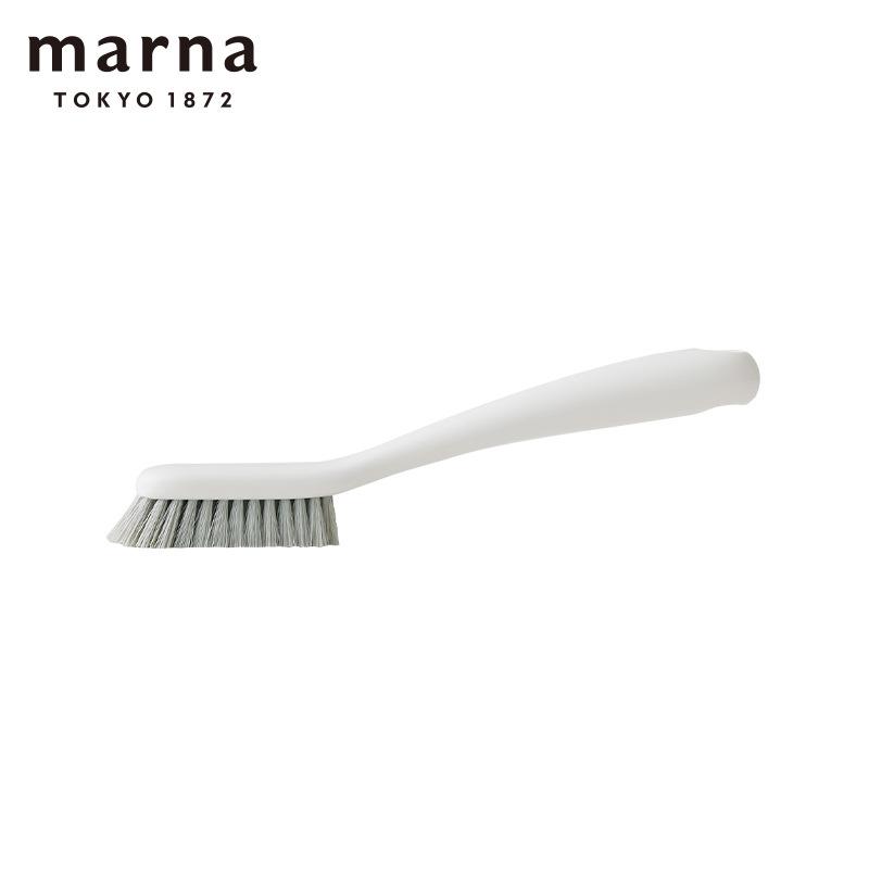 Marna Japan Multifunctional Shoe Cleaning Brush Shoe Brush