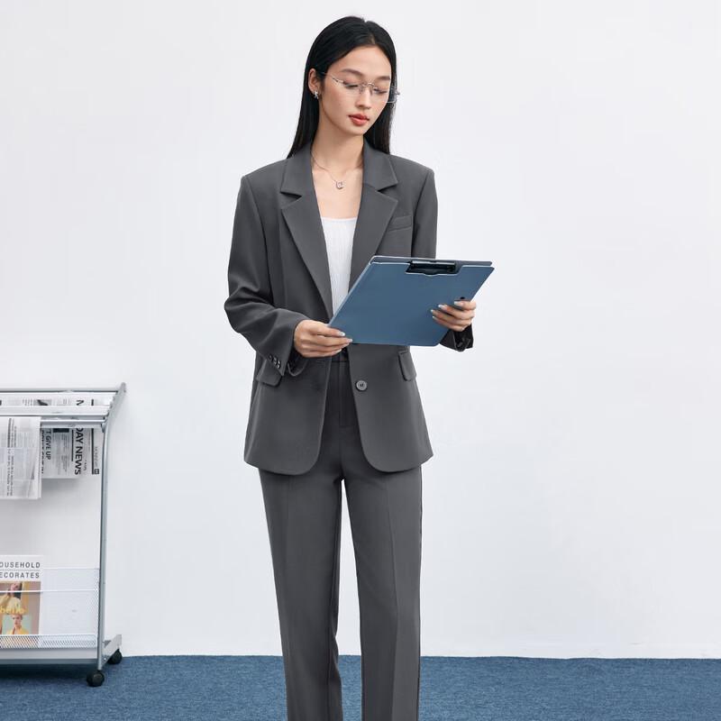 Women's Professional Business Casual Suit Set