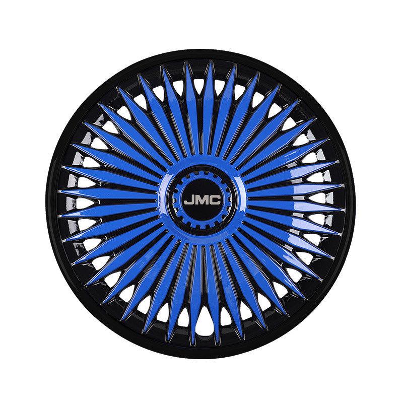 16" JMC Shunda Wheel Cover for 2021 Teshun - Modified Hub Cap Protection