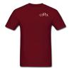 Unisexs Tshirts Bicycle Its Cool Unisex Funny Tshirt Simple Style Printed T Shirt Letter Cotton O Neck Tees New Year Day Gift