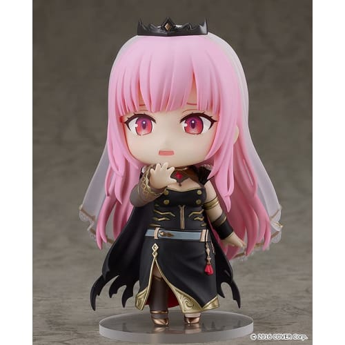 Nendoroid Hololive Production Mori Calliope Non-scale Plastic Painted Movable Figure