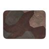 Custom Camouflage Army Air Force Blue Doormat Mat Anti-Slip Military Camo Bathroom Kitchen Garden Rug Carpet 40*60cm