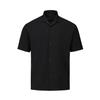 ALLTERRAIN Woven Short-Sleeved Shirt Men's D4311AWS03
