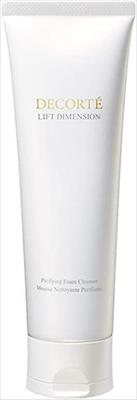 Cosme Decorte Lift Dimension Purifying Facial Wash 116ml