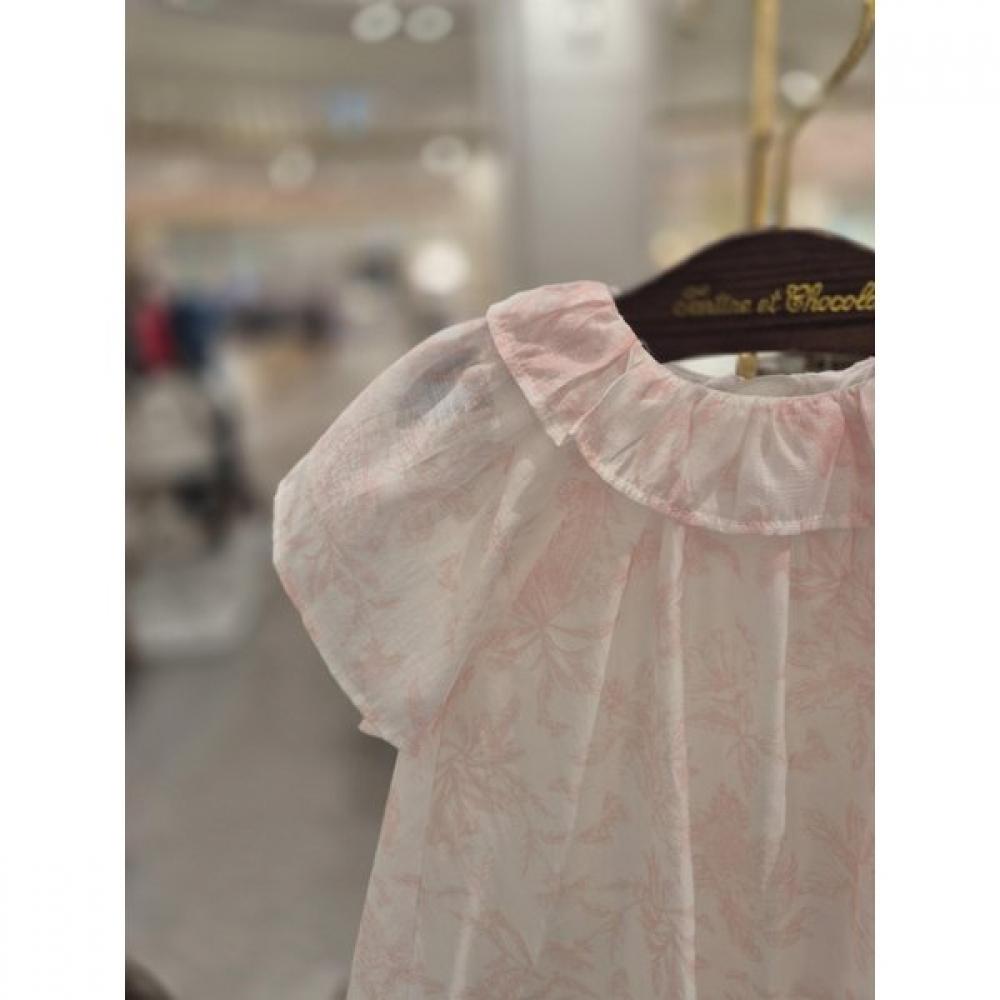 Show Chocola Dress Suit Twald Chiffon P  ttPmbo042P 