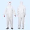 Disposable Hooded Protective Coverall