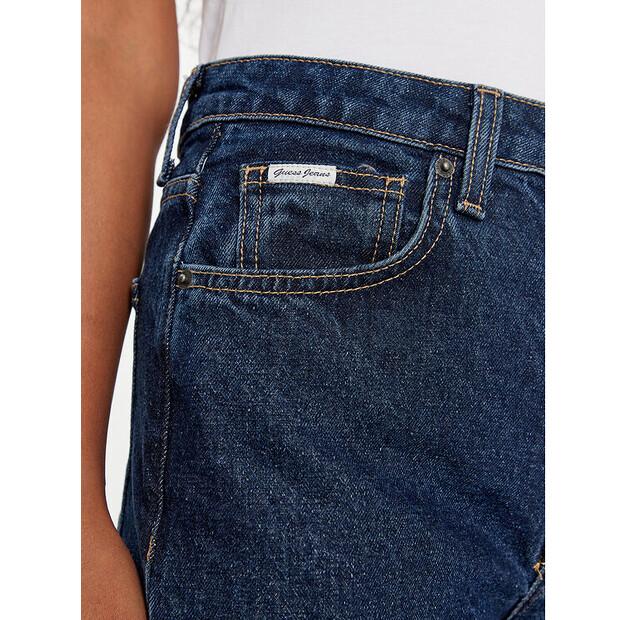 Guess Jeans W4YA0D D5CC2 Blue Regular Fit