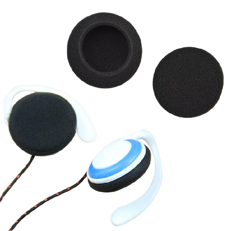 Soft Foam Earpads Headphones Ear Cushion Cover for MDR-Q21 Q22 Q23 Q38 Q21LP Q68