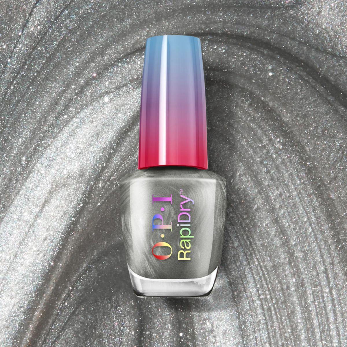 [RapidDry] RD0030 - A SILVER OF A SEC 9ml