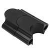 28mm Motorcycle Handlebar Riser Clamp Universal 30mm Height Mount Clamp Replacement For WR250F 2015‑2017