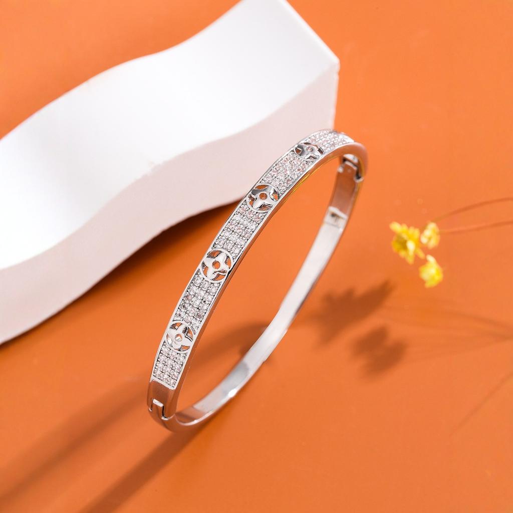 Starry Sky High Version Bracelet Couple Bracelet European and American Fashion Jewelry Bracelet