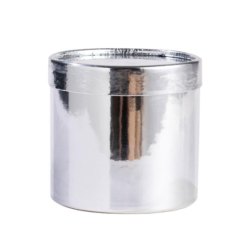 Flower Bucket Box Party Table Decorations DIY Gift Packaging Valentine Day