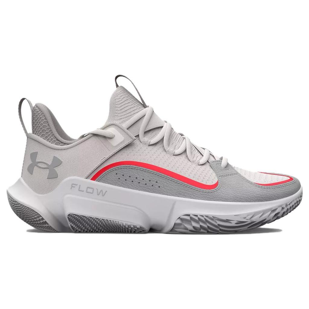 Under Armour Flow Futr X 3 'Mod Grey Beta' 3026630-101