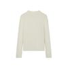 Teenie Weenie Women's Mid-Collar Knit Sweater