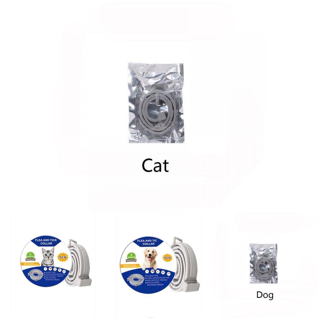 Keep Your Pets Safe With A High-quality Anti-flea Dog Collar