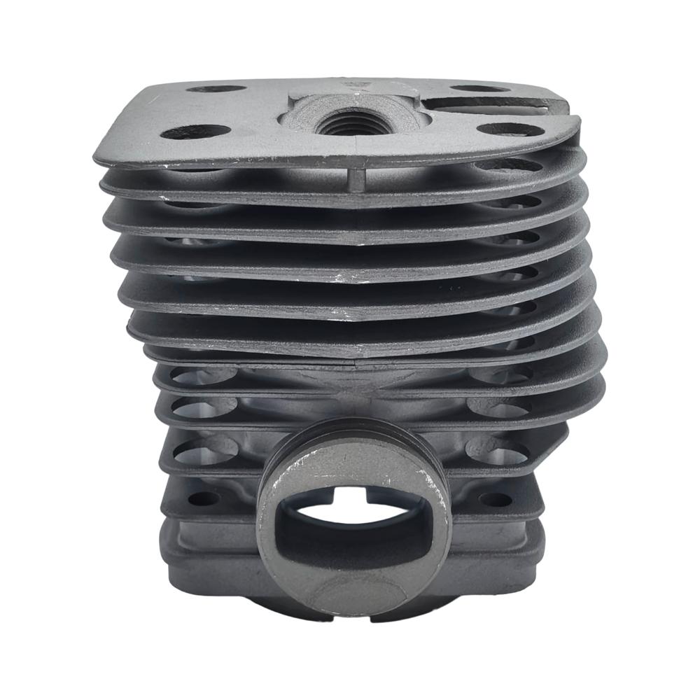 

46mm Cylinder Piston Kit For Stihl FS550 FS420 FS420L FS550L Air Filter Cover Decompression Valve Repair Kit China Mainland