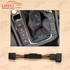 Automatic Stop Start Engine System Off Device Control Sensor Plug Stop Cancel for VW MQB Jetta T-Roc Golf 7 MK7 Passat B8 Touran