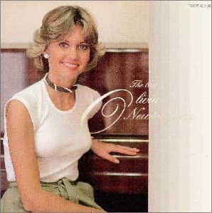 

CD OLIVIA NEWTON-JOHN - The Best Of Olivia Newton-John TOCP50106 EMI 1996 Japan Pop Used