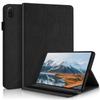For Honor Pad X8a Tablet Case PU Leather Card Slot Soft TPU Tree Cat Funda For Honor Pad X8A Cover 11.0 inch 2024 Caqa + Stylus
