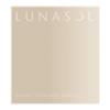 LUNASOL Radiant Flow Mesh Compact N1 Foundation 12g SPF17 PA++ Serum Gel Foundation: Provides Excellent Coverage, Long-lasting Tone-up Effect, and Moi