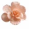 30/40/50cm Giant PE Foam Rose Giant Size PE Foam Material Wedding Backdrop Decoration Peony Flower Simulation Design