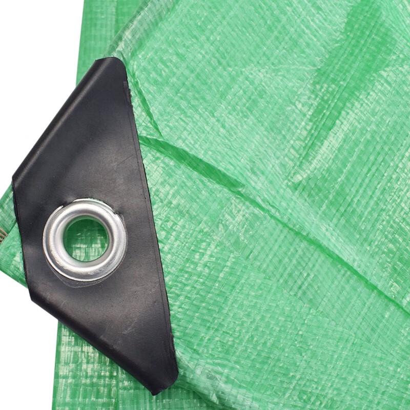 Shangke D4022 Heavy-Duty Waterproof Tarp