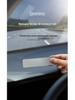 Temporary Parking Mobile Phone Number Car Plate Hidden Ornament