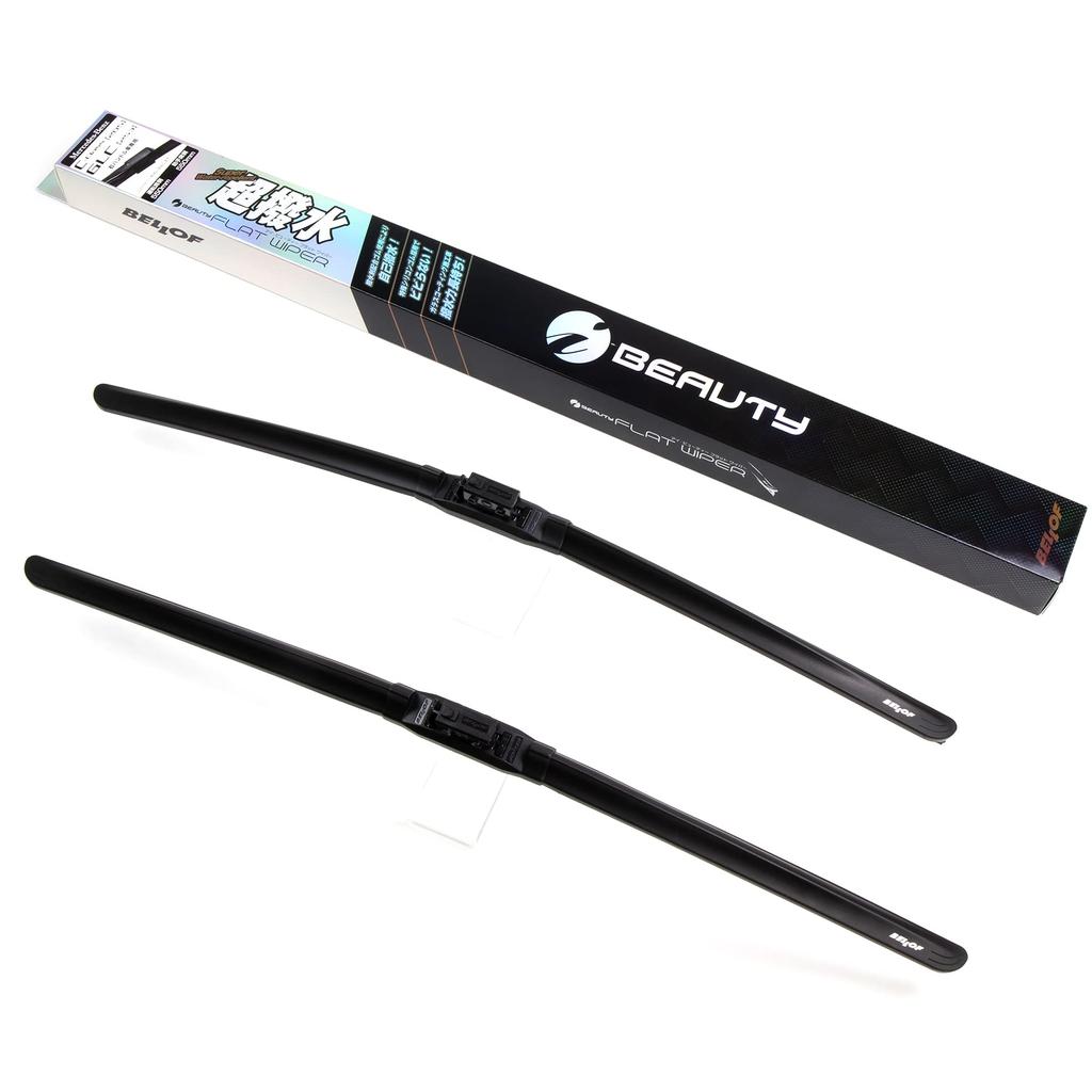 Wiper Super Repellent, For Mercedes Benz, Eye Beauty S Flat Wiper (IFW101: