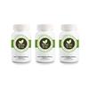 Suplement Diety Herbal D-tox Pueraria Mirifica - 300 kapsułek x 500 mg – Komfort, Równowaga Kobieca i Dojrzałość