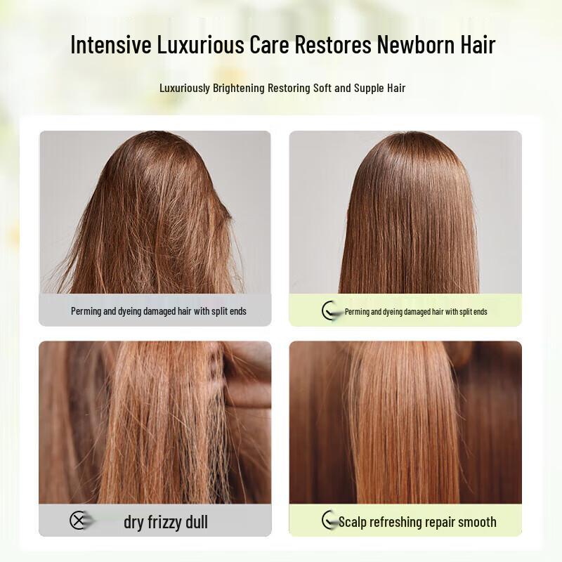 Baitai Nutritious Hair Repair Conditioner