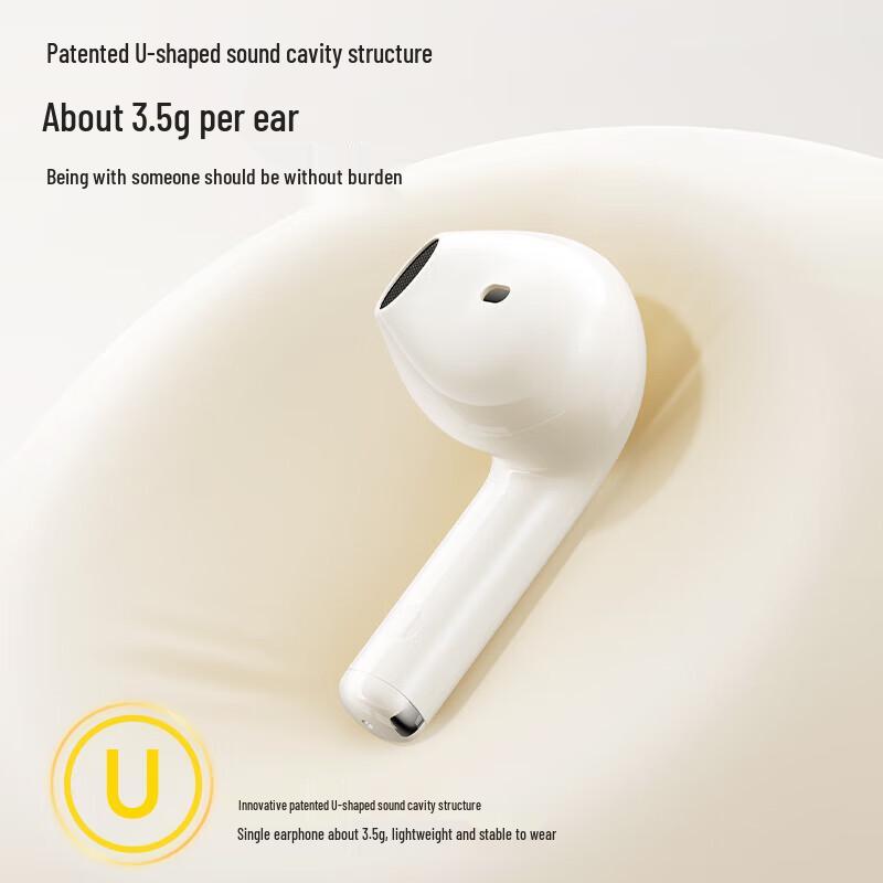 EDIFIER Zero Air LINE FRIENDS True Wireless Semi-in-ear Earbuds