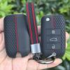 Аксесуари для електроніки авто – Чохли для автомобільних ключів