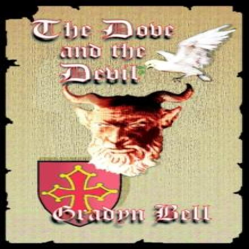 The Dove and the Devil by Gradyn Bell Paperback Book 9781412070164